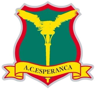 A.C.ESPERANCA エンブレム