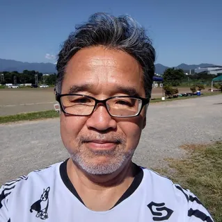 代表 加藤雄三