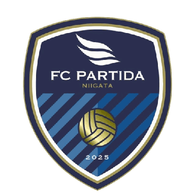 FCパルティーダ新潟 エンブレム